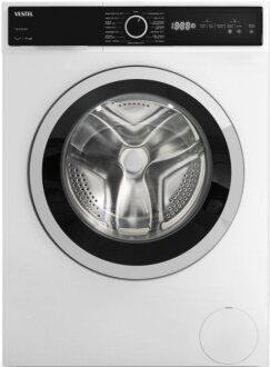 Vestel CMI 97202 WİFİ Beyaz Çamaşır Makinesi kullananlar yorumlar